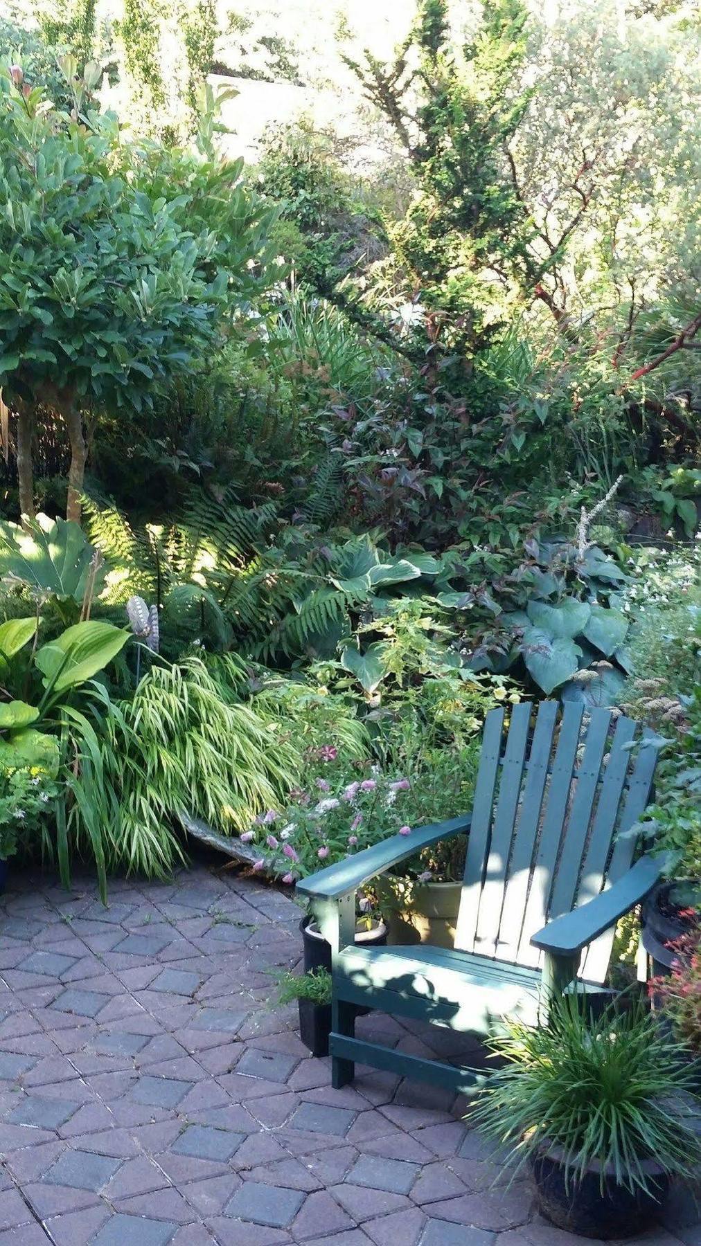 Geiger Victorian Bed And Breakfast Tacoma Exterior photo